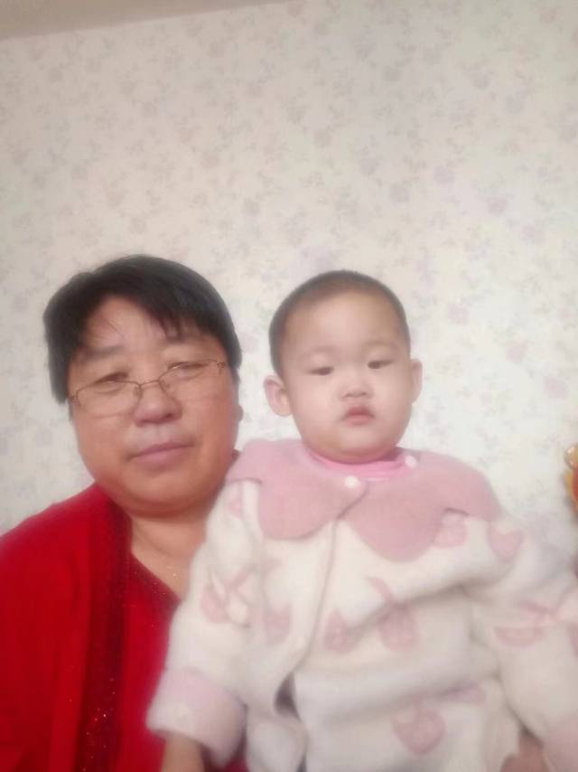 走失者照片 不想留下遗憾，麻烦大家帮忙留意并转...