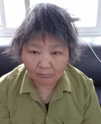 走失者照片 全国救助站