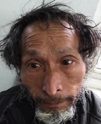 走失者照片 全国救助站