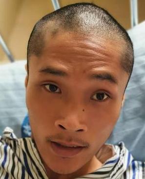 走失者照片 全国救助站