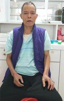 走失者照片 全国救助站