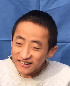 走失者照片 全国救助站