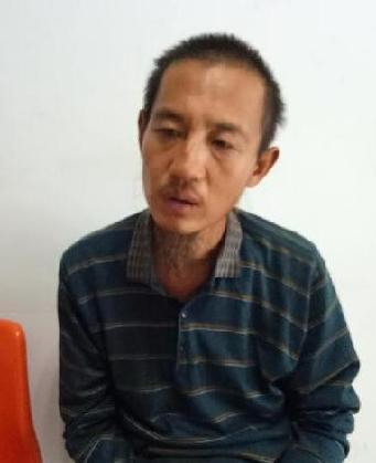 走失者照片 全国救助站