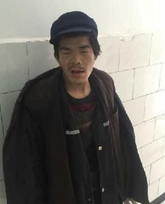 走失者照片 全国救助站