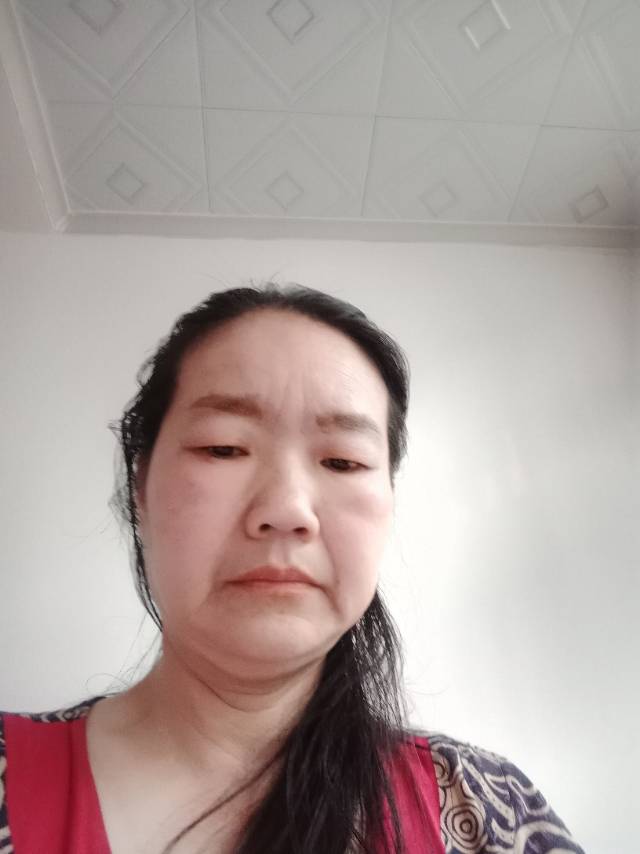 走失者照片 妈妈走丢了，求求大家帮帮忙，好人一...