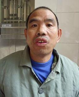 走失者照片 全国救助站