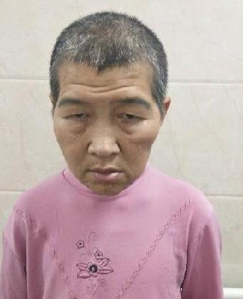 走失者照片 全国救助站
