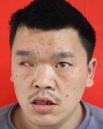 走失者照片 全国救助站