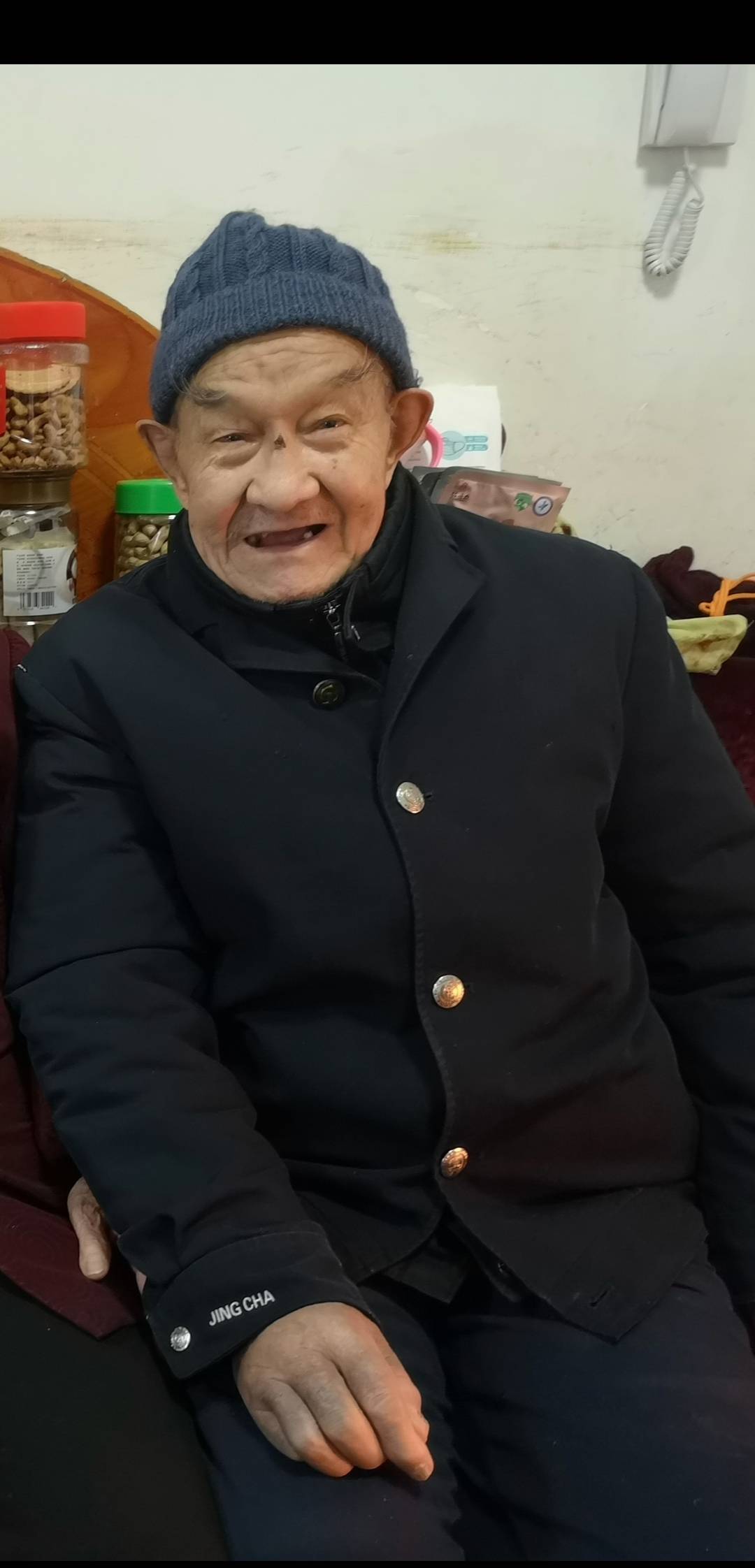 走失者照片 寻找走失父亲向正文,找到重谢