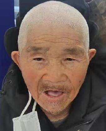 走失者照片 全国救助站