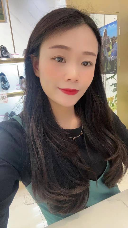 走失者照片 找我老婆谢谢大家了