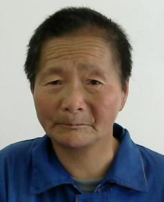 走失者照片 全国救助站