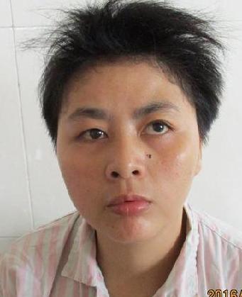 走失者照片 全国救助站