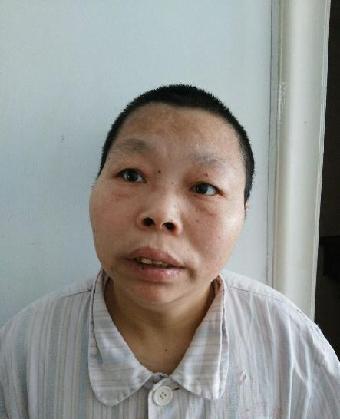 走失者照片 全国救助站