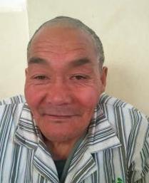 走失者照片 全国救助站