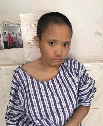 走失者照片 全国救助站