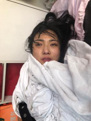 走失者照片 全国救助站