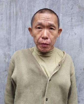 走失者照片 全国救助站