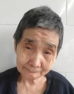 走失者照片 全国救助站
