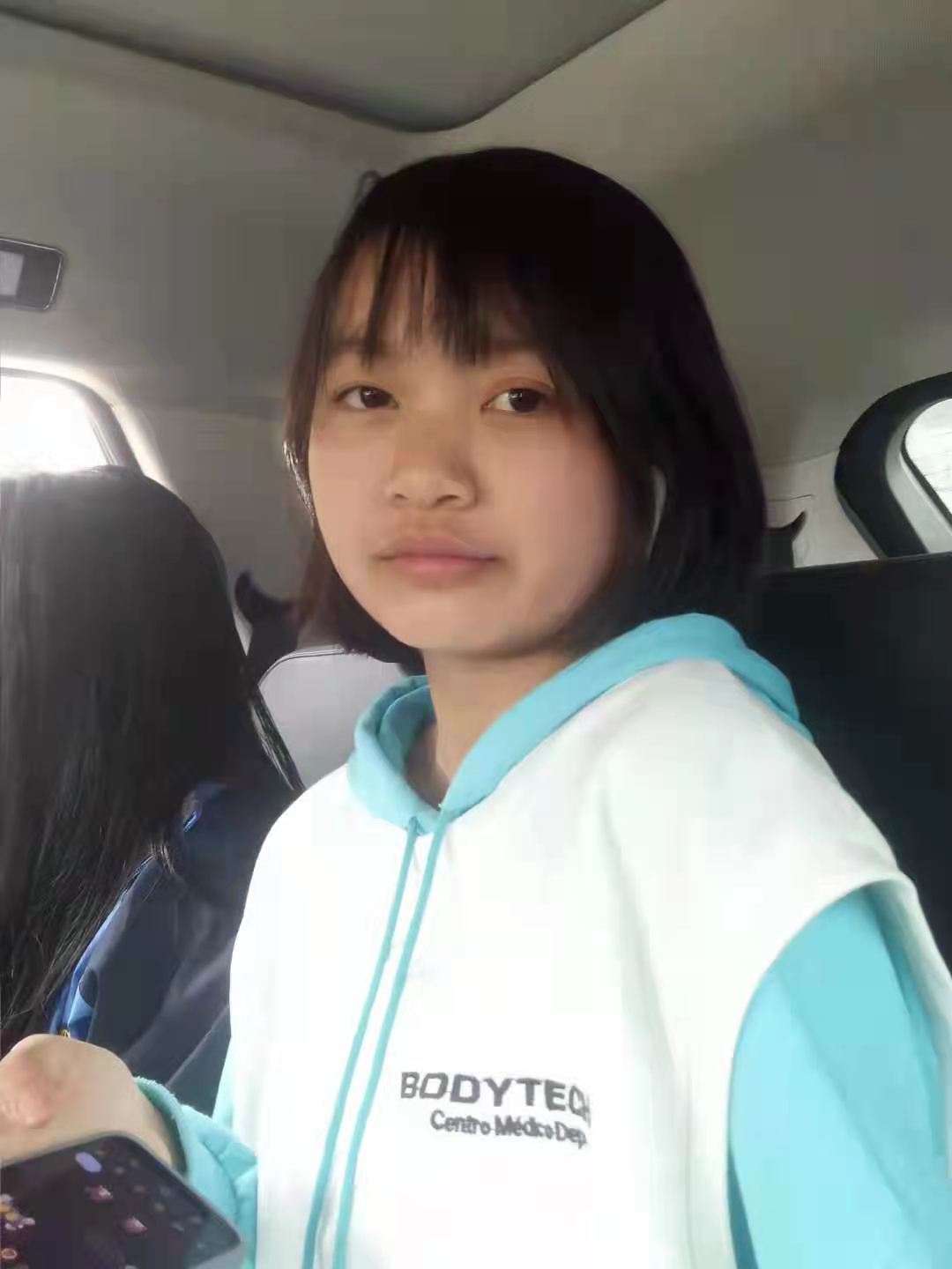 走失者照片 可怜天下父母心，请大家帮留意身边的...