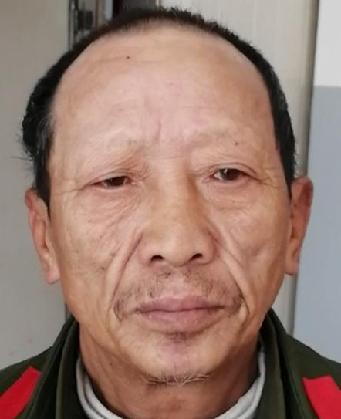 走失者照片 全国救助站