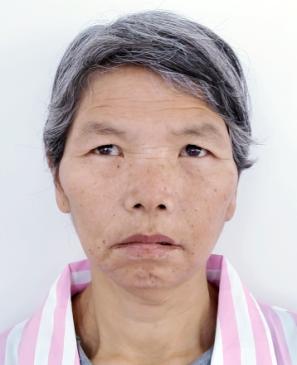 走失者照片 全国救助站