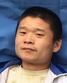 走失者照片 全国救助站