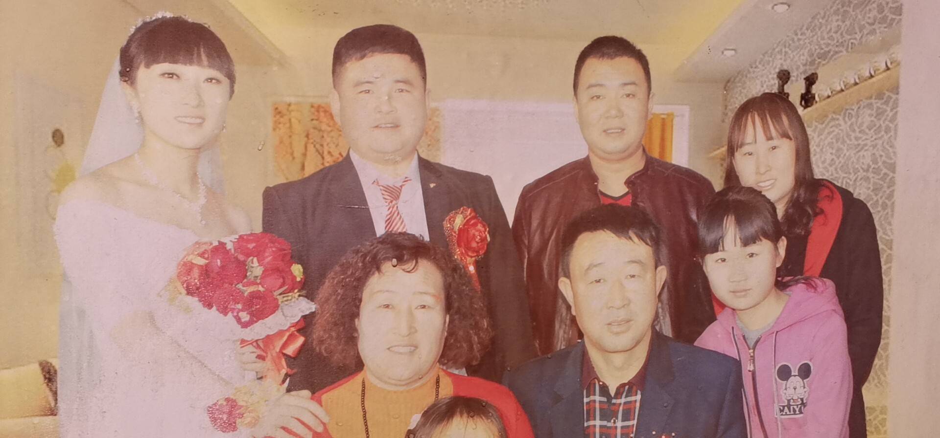 走失者照片 90年代在张家口怀安县当过兵的邯郸...