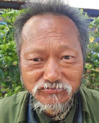 走失者照片 全国救助站