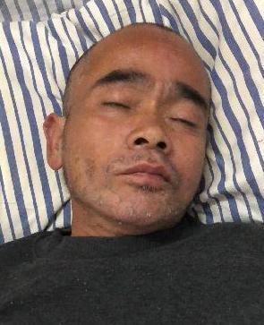 走失者照片 全国救助站