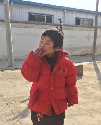 走失者照片 全国救助站