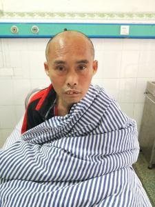 走失者照片 全国救助站