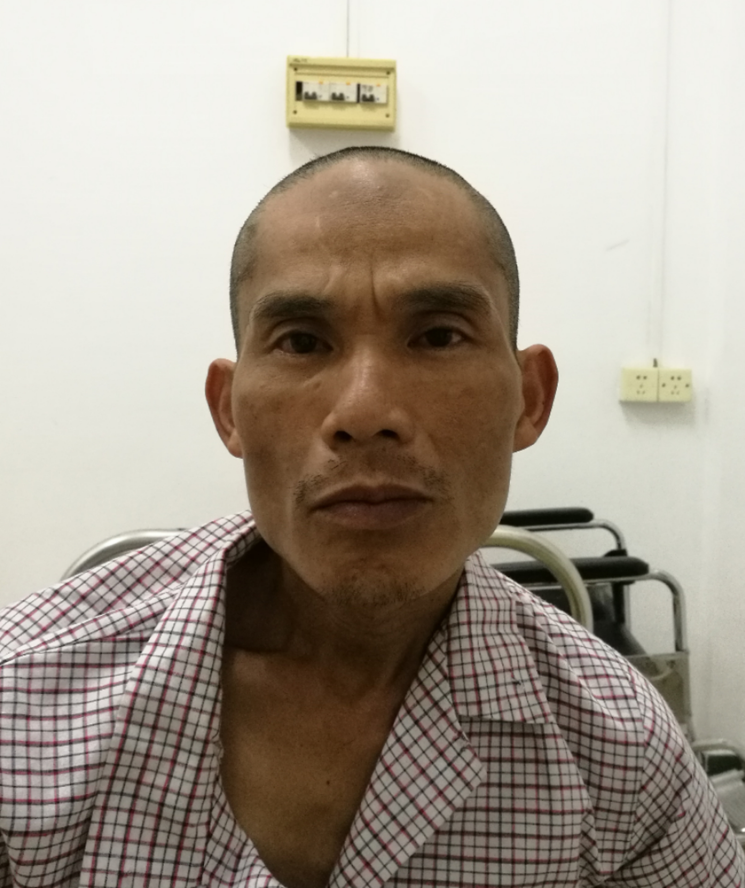 走失者照片 全国救助站