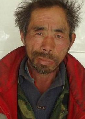 走失者照片 全国救助站