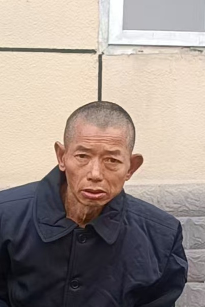 走失者照片 全国救助站