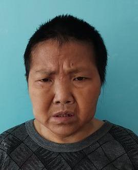 走失者照片 全国救助站