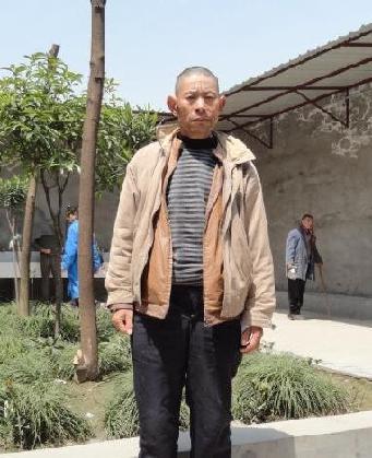走失者照片 全国救助站