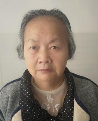 走失者照片 全国救助站