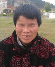 走失者照片 全国救助站