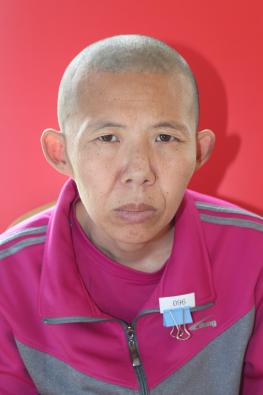 走失者照片 全国救助站
