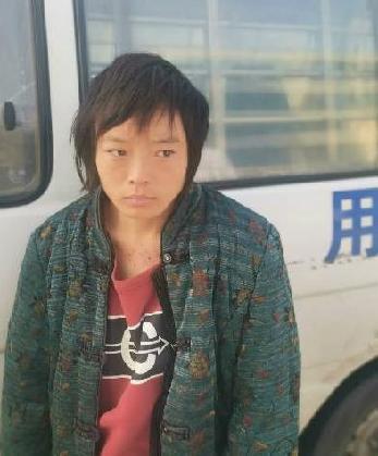 走失者照片 全国救助站
