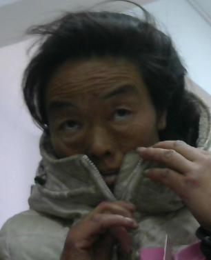 走失者照片 全国救助站