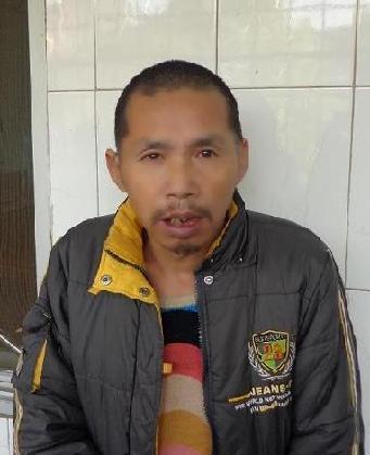 走失者照片 全国救助站