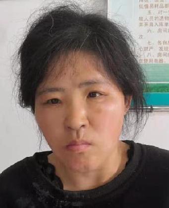 走失者照片 全国救助站