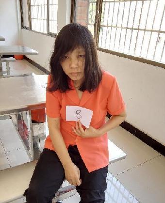 走失者照片 全国救助站
