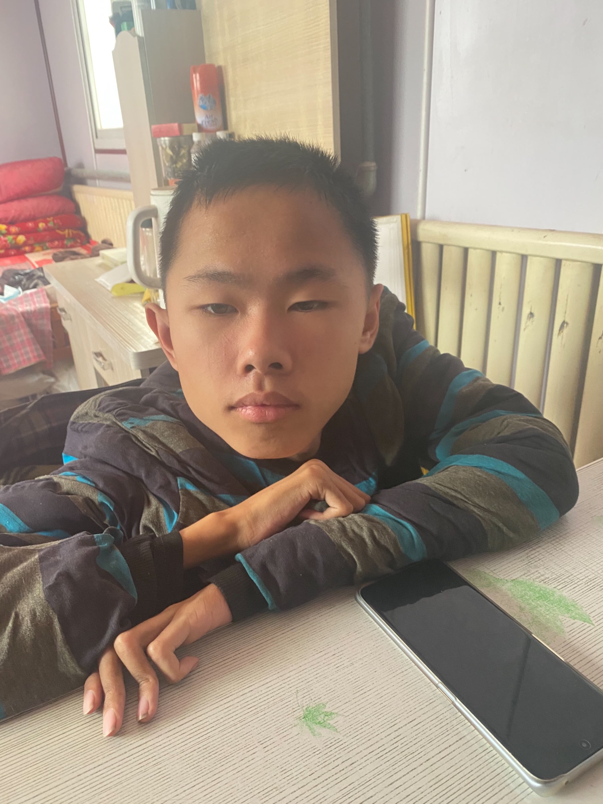 走失者照片 帮我找到亲生父母