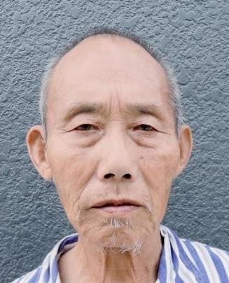 走失者照片 全国救助站