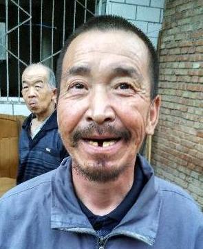 走失者照片 全国救助站