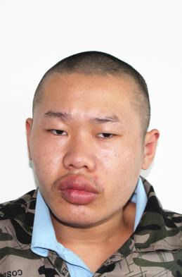 走失者照片 全国救助站