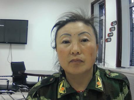 走失者照片 全国救助站